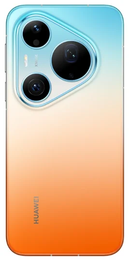 Смартфон Huawei Pura 90s Pro Max&nbsp;12/512GB Orange Ocean купить,629890