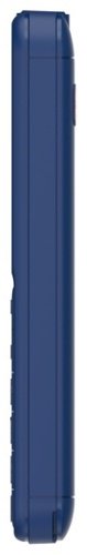 Мобильный телефон MAXVI B231DS синий купить,0