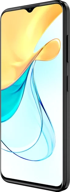Смартфон ZTE Blade V50 Design 8/128Gb Black купить,0