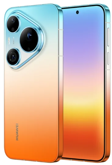 Смартфон Huawei Pura 90s Pro Max&nbsp;12/512GB Orange Ocean купить,629890