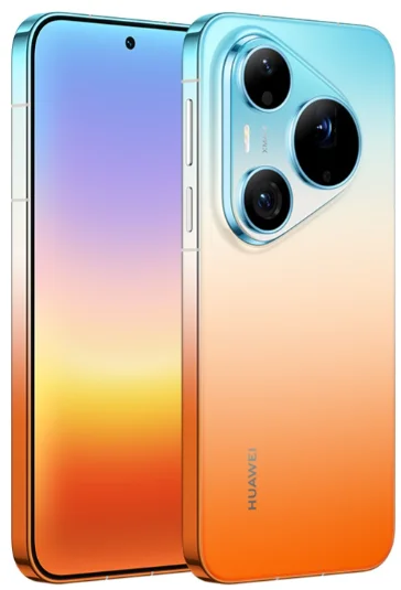 Смартфон Huawei Pura 90s Pro Max&nbsp;12/512GB Orange Ocean купить,629890