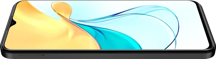 Смартфон ZTE Blade V50 Design 8/128Gb Black купить,0