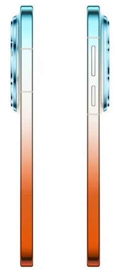 Смартфон Huawei Pura 90s Pro Max&nbsp;12/512GB Orange Ocean купить,629890