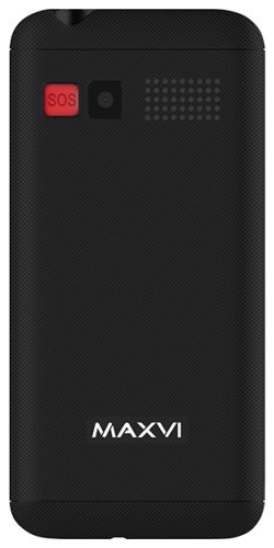 Мобильный телефон MAXVI B231 черный - ForteMarket Мобильный телефон MAXVI B231 черный купить,0