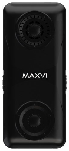 Мобильный телефон MAXVI P110 черный