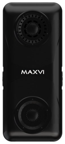 Мобильный телефон MAXVI P110 черный купить,NaN