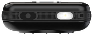 Мобильный телефон MAXVI P110 черный
