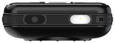 Мобильный телефон MAXVI P110 черный купить,NaN