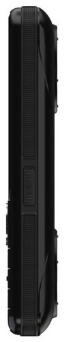 Мобильный телефон MAXVI P110 черный