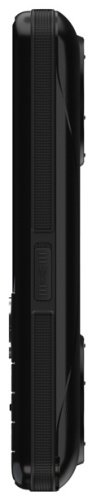 Мобильный телефон MAXVI P110 черный купить,NaN