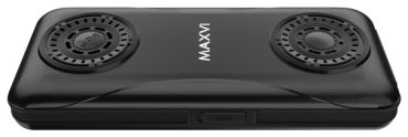 Мобильный телефон MAXVI P110 черный купить,NaN