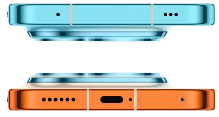 Смартфон Huawei Pura 90s Pro Max&nbsp;12/512GB Orange Ocean купить,629890
