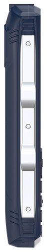 Мобильный телефон MAXVI P101 синий купить,0