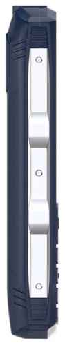 Мобильный телефон MAXVI P101 синий купить,NaN