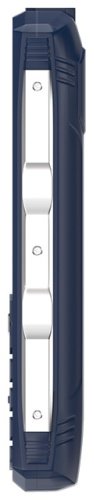 Мобильный телефон MAXVI P101 синий купить,0