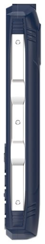 Мобильный телефон MAXVI P101 синий купить,NaN