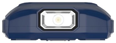 Мобильный телефон MAXVI P101 синий купить,0