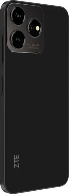 Смартфон ZTE Blade V50 Design 8/128Gb Black купить,0