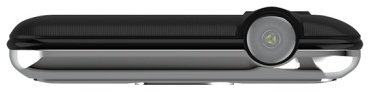 Мобильный телефон MAXVI X900i черный