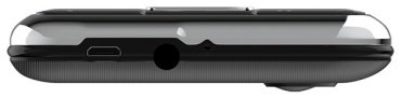Мобильный телефон MAXVI X900i черный купить,NaN