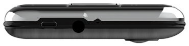Мобильный телефон MAXVI X900i черный купить,NaN