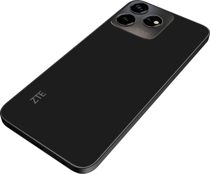 Смартфон ZTE Blade V50 Design 8/128Gb Black купить,0