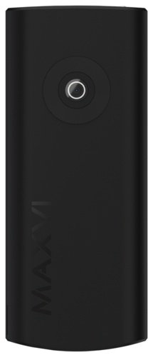 Мобильный телефон MAXVI C40 черный купить,NaN