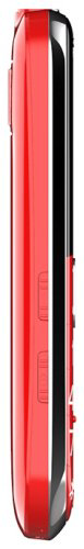 Мобильный телефон MAXVI B6ds красный купить,NaN