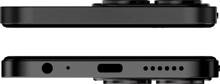 Смартфон ZTE Blade V50 Design 8/128Gb Black купить,0