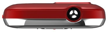 Мобильный телефон MAXVI B6ds красный купить,NaN