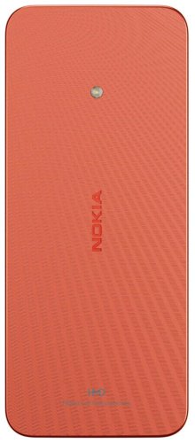 Мобильный телефон Nokia 215 4G 2024 DS оранжевый - ForteMarket Мобильный телефон Nokia 215 4G 2024 DS оранжевый купить,0