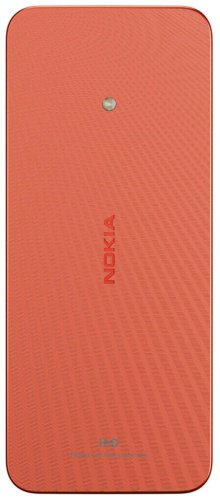 Мобильный телефон Nokia 215 4G 2024 DS оранжевый купить,NaN