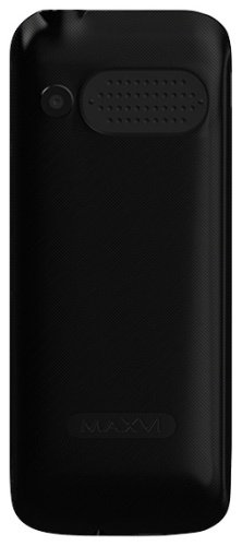 Мобильный телефон MAXVI K18 черный - ForteMarket Мобильный телефон MAXVI K18 черный купить,19890