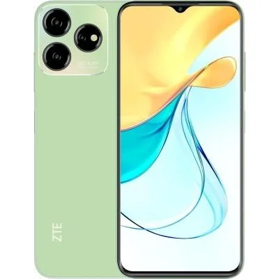 Смартфон ZTE Blade V50 Design 8/128Gb Green купить,NaN