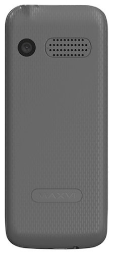 Мобильный телефон MAXVI K15n серый купить,NaN