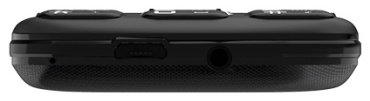 Мобильный телефон MAXVI K18 черный купить,0
