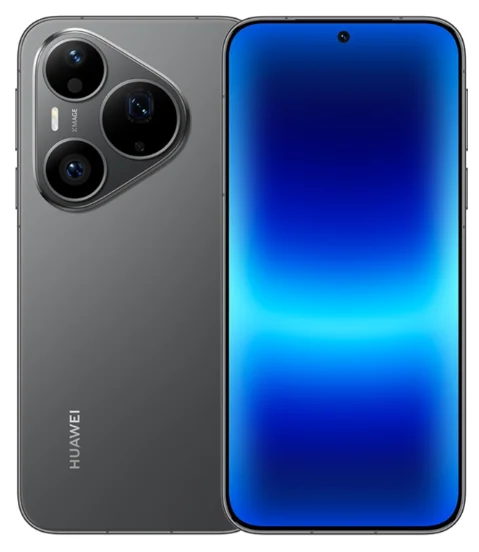Смартфон Huawei Pura 90s Pro 5G 12/512GB Mulberry Black купить,417890
