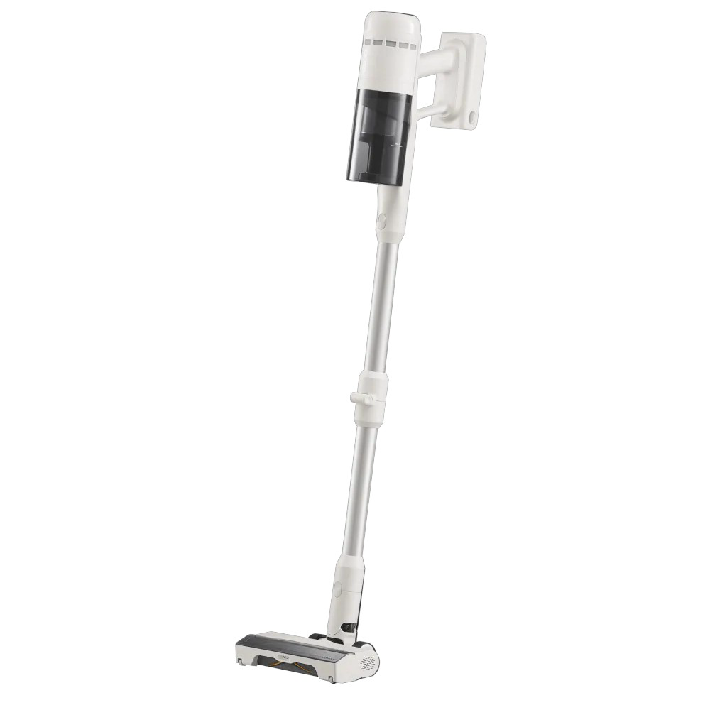 Беспроводной вертикальный пылесос Roborock H60 white