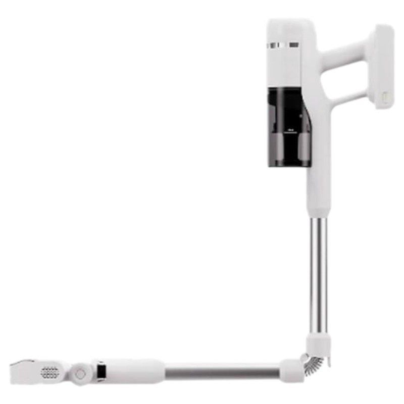 Беспроводной вертикальный пылесос Roborock H60 white