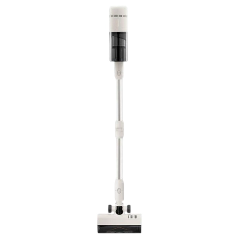 Беспроводной вертикальный пылесос Roborock H60 white