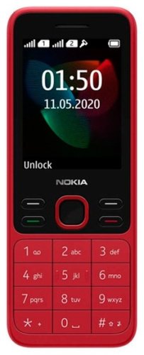Мобильный телефон Nokia 150 DS красный - ForteMarket Мобильный телефон Nokia 150 DS красный купить,0