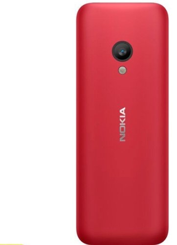 Мобильный телефон Nokia 150 DS красный - ForteMarket Мобильный телефон Nokia 150 DS красный купить,0