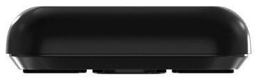 Мобильный телефон MAXVI C27 черный