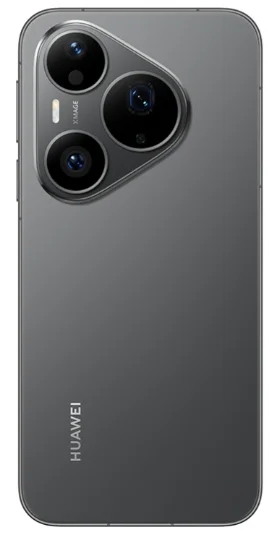 Смартфон Huawei Pura 90s Pro 5G 12/512GB Mulberry Black купить,417890