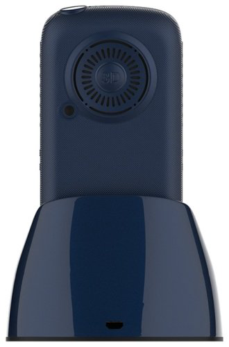 Мобильный телефон MAXVI B5ds синий купить,NaN