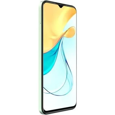 Смартфон ZTE Blade V50 Design 8/128Gb Green купить,NaN