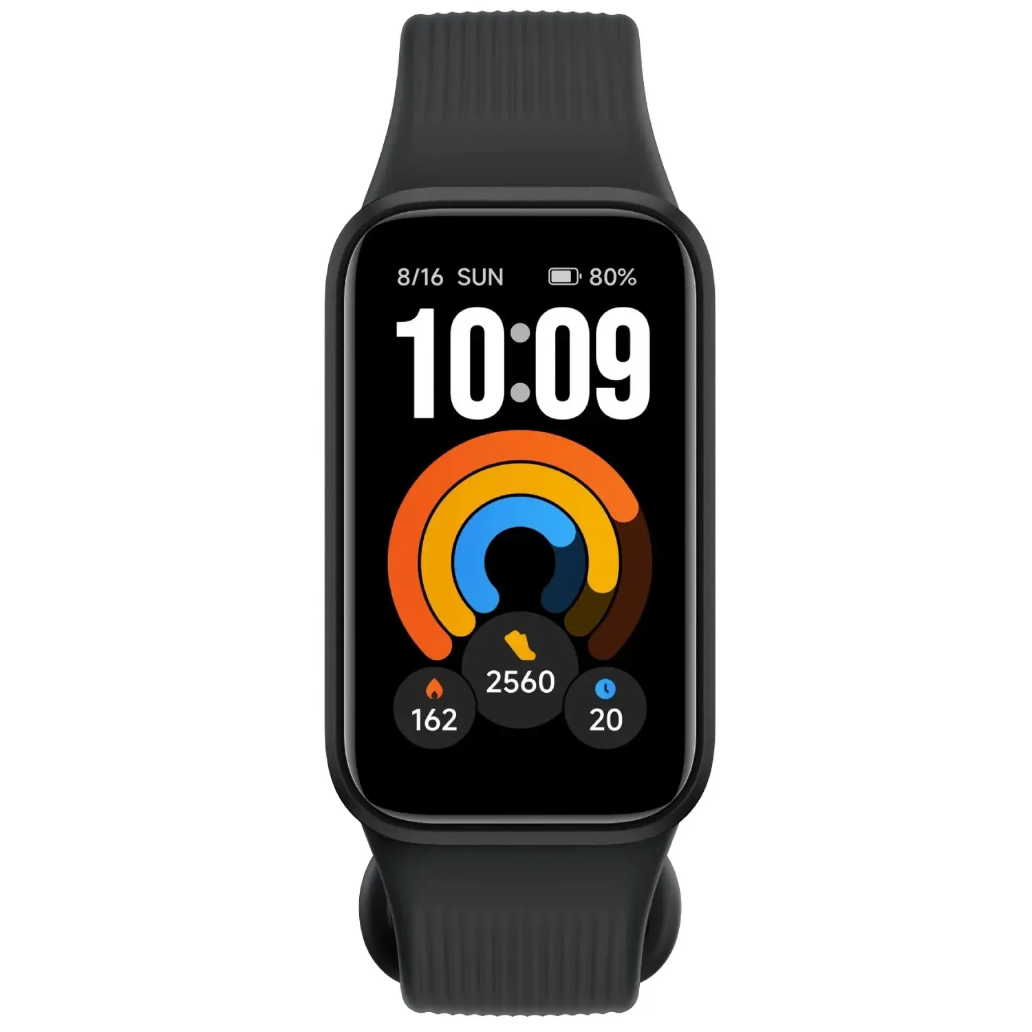 Фитнес-браслет Xiaomi Smart Band 11 Active Black BHR09AEGL - ForteMarket Фитнес-браслет Xiaomi Smart Band 11 Active Black BHR09AEGL купить,15990