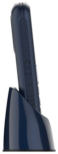 Мобильный телефон MAXVI B5ds синий купить,0