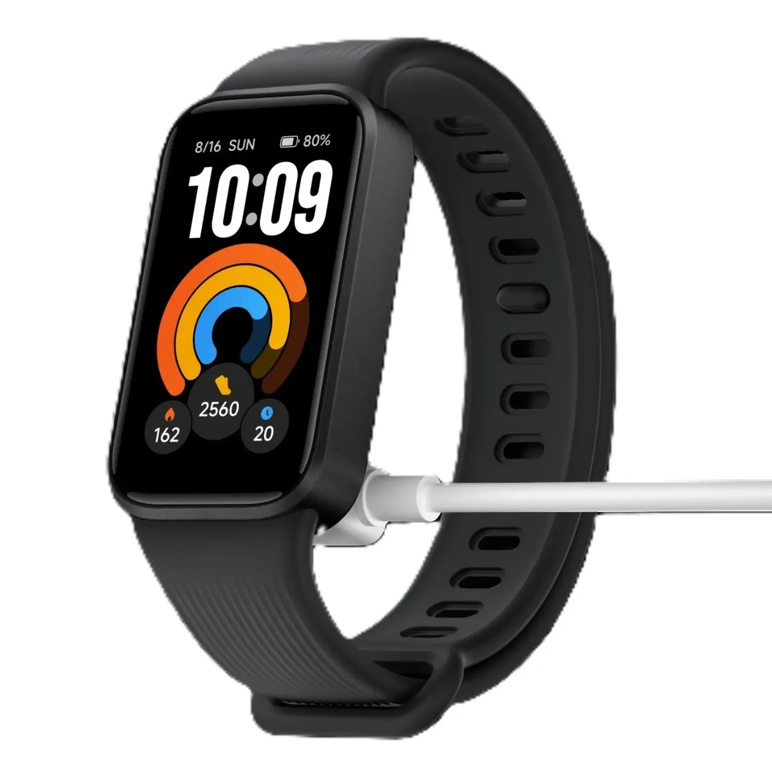 Фитнес-браслет Xiaomi Smart Band 11 Active Black BHR09AEGL - ForteMarket Фитнес-браслет Xiaomi Smart Band 11 Active Black BHR09AEGL купить,15990