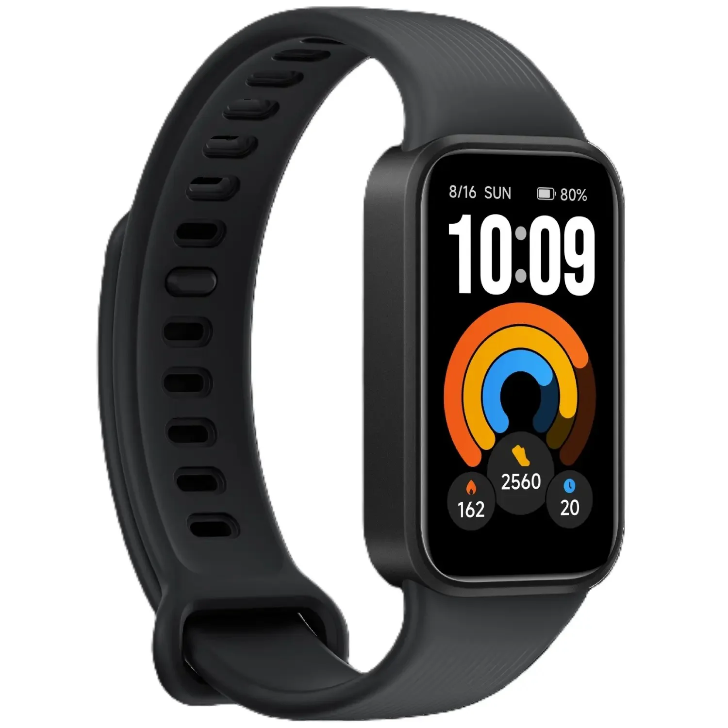 Фитнес-браслет Xiaomi Smart Band 11 Active Black BHR09AEGL - ForteMarket Фитнес-браслет Xiaomi Smart Band 11 Active Black BHR09AEGL купить,15990